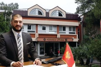 Bahatost se možda isplati, ali laži ne možete sakriti saopštenjima