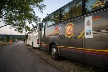 Rock&Recycle: Posjetioci Lake festa skupili 200.000 čaša Rock&Recycle: Posjetioci Lake festa skupili 200.000 čaša