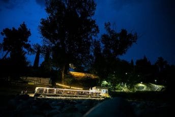 Vuković: Ispunjavamo obećanja - otvoren novi plažni bar na Morači Vuković: Ispunjavamo obećanja - otvoren novi plažni bar na Morači