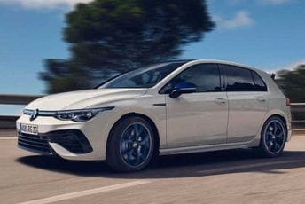 Pročitajte koji automobil je štedljiviji, Golf dizelaš ili električni VW ID.3 Ilustracija