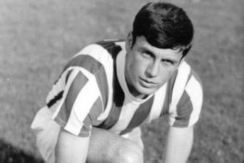 Preminula legenda Crvene zvezde Preminula legenda Crvene zvezde