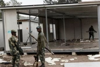 Kongo: Haos u zatvoru, čak 750 robijaša pobjeglo nakon napada Kongo: Haos u zatvoru, čak 750 robijaša pobjeglo nakon napada