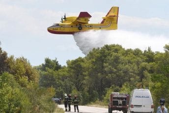 Zahvalio Hrvatskoj: Vuksanović razgovarao sa Plenkovićem Zahvalio Hrvatskoj: Vuksanović razgovarao sa Plenkovićem