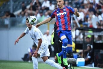 Hajduk se plasirao u plej-of i zakazao dvomeč sa Viljarealom Hajduk se plasirao u plej-of i zakazao dvomeč sa Viljarealom