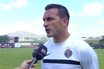 Nenad Brnović je novi šef struke Sutjeske Nenad Brnović je novi šef struke Sutjeske