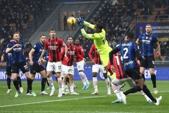 Za vikend počinju Serija A i La liga: Neizvjesnosti neće faliti Za vikend počinju Serija A i La liga: Neizvjesnosti neće faliti