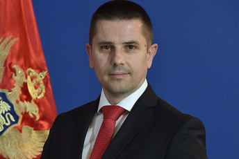 Katnić još avgusta 2021. istraživao veze članova škaljarskog klana i generalnog sekretara Vlade Katnić još avgusta 2021. istraživao veze članova škaljarskog klana i generalnog sekretara Vlade