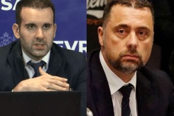 Đurović Spajiću: Molim te, vodi računa da nas 13. jula ne pozoveš na ustanak Đurović Spajiću: Molim te, vodi računa da nas 13. jula ne pozoveš na ustanak