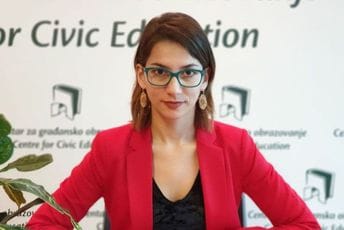 Ćetković: Položaj mladih treba da bude u fokusu donosilaca odluka Ćetković: Položaj mladih treba da bude u fokusu donosilaca odluka