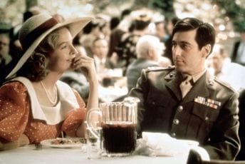 Dajana Kiton: Niko nije želio Al Paćina u "Kumu" Dajana Kiton: Niko nije želio Al Paćina u "Kumu"