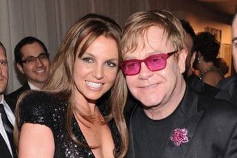 "Hold Me Closer": Elton Džon i Britni Spirs snimaju novu pjesmu "Hold Me Closer": Elton Džon i Britni Spirs snimaju novu pjesmu