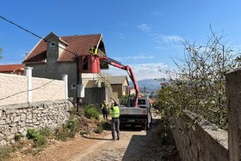 Glavni grad: Nastavlja se modernizacija javne rasvjete na seoskom području Glavni grad: Nastavlja se modernizacija javne rasvjete na seoskom području