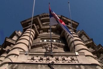 MVP Srbije: Rastužile su nas potresne vijesti sa Cetinja, saučestvujemo u bolu građana CG MVP Srbije: Rastužile su nas potresne vijesti sa Cetinja, saučestvujemo u bolu građana CG