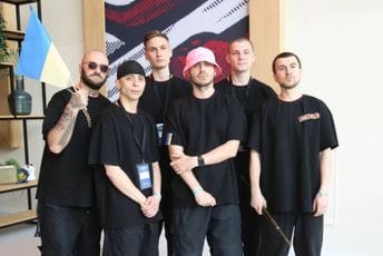 Kalush Orchestra neće nastupati na Sea Dance festivalu Kalush Orchestra neće nastupati na Sea Dance festivalu