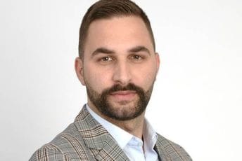 Muratović: Mrkli se mrak nadvio nad Nikšićem Muratović: Mrkli se mrak nadvio nad Nikšićem