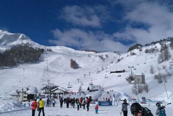 Slovenačka skijašica poginula u Norveškoj Slovenačka skijašica poginula u Norveškoj