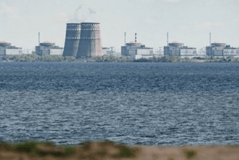 SAD pozvale na stvaranje demilitarizovane zone oko elektrane u Zaporožju SAD pozvale na stvaranje demilitarizovane zone oko elektrane u Zaporožju