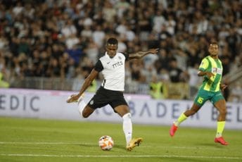 Partizan ispao iz kvalifikacija za Ligu Evrope, Stolica dobio otkaz? Partizan ispao iz kvalifikacija za Ligu Evrope, Stolica dobio otkaz?