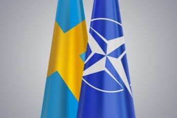 Švedski ministar: Odluka da uđemo u NATO bila je neophodana Švedski ministar: Odluka da uđemo u NATO bila je neophodana