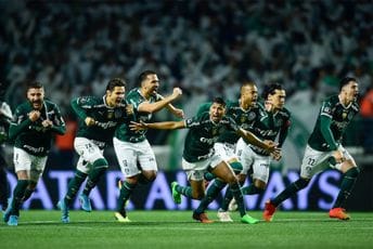 Kopa Libertadores: Poznati svi polufinalisti, među njima tri brazilska kluba Kopa Libertadores: Poznati svi polufinalisti, među njima tri brazilska kluba