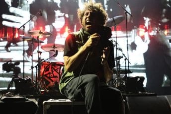 Slavni sastav ipak neće doći u našu regiju: RATM otkazali sve evropske koncerte Slavni sastav ipak neće doći u našu regiju: RATM otkazali sve evropske koncerte