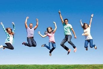 Danas je Međunarodni dan mladih: Udružimo snage da izgradimo bolji svijet za sve Danas je Međunarodni dan mladih: Udružimo snage da izgradimo bolji svijet za sve