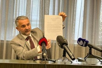 Smijenjen direktor AEM-a Goran Vuković Smijenjen direktor AEM-a Goran Vuković