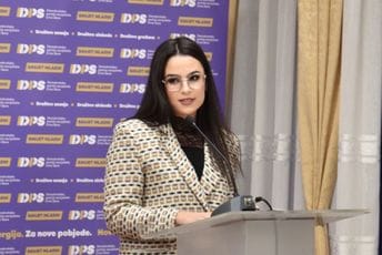 Milatović: Nećemo (s)pakovati kofere Milatović: Nećemo (s)pakovati kofere