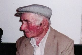 U 103. godini preminuo jedan od organizatora Trinaestojulskog ustanka u Vučedolskom kraju U 103. godini preminuo jedan od organizatora Trinaestojulskog ustanka u Vučedolskom kraju