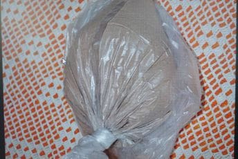 Podgorica: Pronađeno 360 grama heroina, uhapšen četrdesetdvogodišnjak Podgorica: Pronađeno 360 grama heroina, uhapšen četrdesetdvogodišnjak