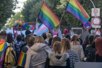 Odbijena žalba organizatora Europrajda, koordinator poručuje: Idemo na Upravni sud Odbijena žalba organizatora Europrajda, koordinator poručuje: Idemo na Upravni sud