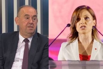 Lalošević i Cikotić: Crna Gora ima sjajnu budućnost upravo zato jer ima divne mlade ljude Lalošević i Cikotić: Crna Gora ima sjajnu budućnost upravo zato jer ima divne mlade ljude