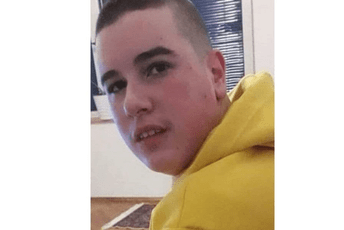 Obezbijeđen novac za liječenje dječaka Luke Avdića iz Nikšića Obezbijeđen novac za liječenje dječaka Luke Avdića iz Nikšića