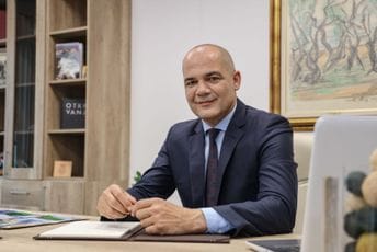 Uhapšen Milo Božović