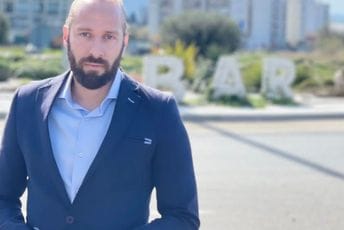 Popović: Šušanj gori, Demokrate se češljaju Popović: Šušanj gori, Demokrate se češljaju