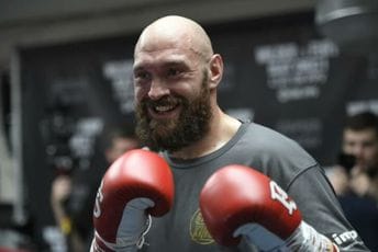 Fjuri potvrdio da završava karijeru Fjuri potvrdio da završava karijeru