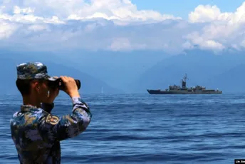 Ambasador Kine u Vašingtonu: Tajvan mora da ostane mirno ujedinjen, ako bude potrebno upotrijebićemo silu Ambasador Kine u Vašingtonu: Tajvan mora da ostane mirno ujedinjen, ako bude potrebno upotrijebićemo silu