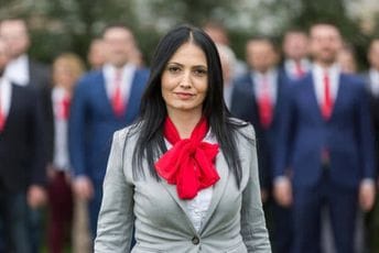 Lončar: Bez fotelje kao bez desne ruke, pogodite o kome se radi Lončar: Bez fotelje kao bez desne ruke, pogodite o kome se radi