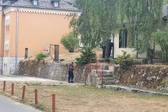 Vremensko odstupanje registrofona može da bude milisekunda, nikako četiri minuta i 35 sekundi Vremensko odstupanje registrofona može da bude milisekunda, nikako četiri minuta i 35 sekundi