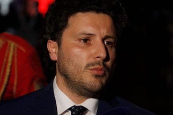 Odlazeći premijer Abazović učestvovaće na online Samitu Krimske platforme