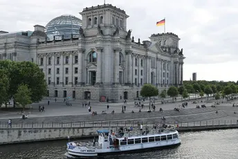 Njemačkoj potrebno još pola miliona radnika Njemačkoj potrebno još pola miliona radnika