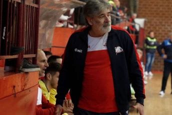 Odlazak velikog čovjeka i trenera: Preminuo Duško Milić Odlazak velikog čovjeka i trenera: Preminuo Duško Milić