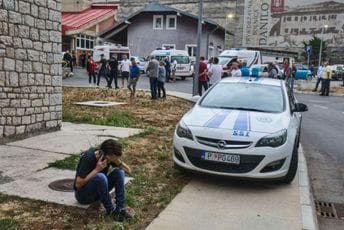 Cerović: Uzrok masovnog ubistva povezan sa paranoidnim idejama; Roganović: Ubica ne mora imati mentalni poremećaj Cerović: Uzrok masovnog ubistva povezan sa paranoidnim idejama; Roganović: Ubica ne mora imati mentalni poremećaj