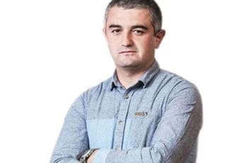 Borilović prije pola godine napao kolegu, presuda za nanogicu nije postala pravosnažna Borilović prije pola godine napao kolegu, presuda za nanogicu nije postala pravosnažna