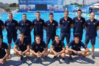 "Ajkule" savladale Kanadu, u ponedjeljak igraju protiv Španije "Ajkule" savladale Kanadu, u ponedjeljak igraju protiv Španije