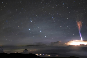 Naopaki grom – nevjerovatan fenomen koji zbunjuje naučnike Naopaki grom – nevjerovatan fenomen koji zbunjuje naučnike