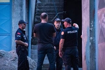 Borilović za juče imao zakazan ljekarski pregled, posljednjih dana pokazivao promjene u ponašanju Borilović za juče imao zakazan ljekarski pregled, posljednjih dana pokazivao promjene u ponašanju