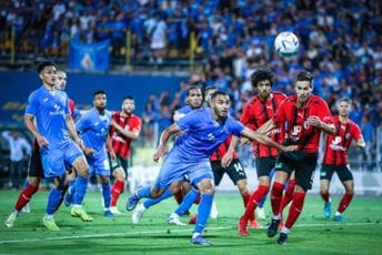 Bugari ne odustaju: Nakon teškog poniženja, traže ponavljanje utakmice Bugari ne odustaju: Nakon teškog poniženja, traže ponavljanje utakmice