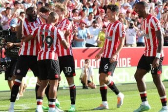 Debakl 'đavola': Mančester junajted ponižen u Brentfordu Debakl 'đavola': Mančester junajted ponižen u Brentfordu