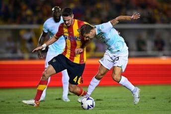 Inter do pobjede u posljednjem minutu nadoknade, Monca poražena na debiju Inter do pobjede u posljednjem minutu nadoknade, Monca poražena na debiju